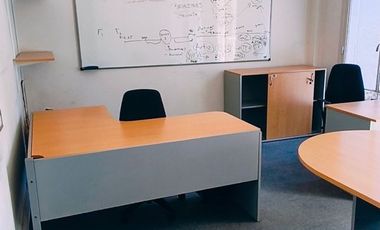 PISO COMPLETO D OFICINAS ALQUILER TUCUMAN Y FLORID