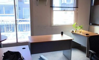 PISO COMPLETO D OFICINAS ALQUILER TUCUMAN Y FLORID