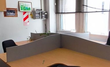 PISO COMPLETO D OFICINAS ALQUILER TUCUMAN Y FLORID