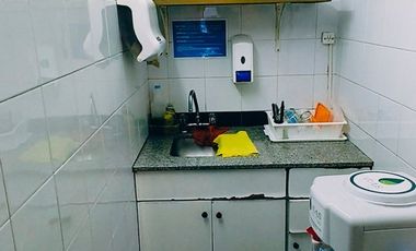 PISO COMPLETO D OFICINAS ALQUILER TUCUMAN Y FLORID