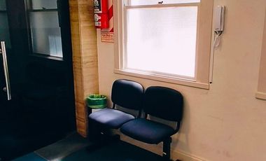 PISO COMPLETO D OFICINAS ALQUILER TUCUMAN Y FLORID