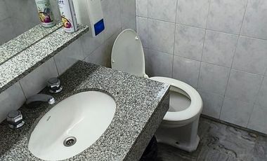 PISO COMPLETO D OFICINAS ALQUILER TUCUMAN Y FLORID