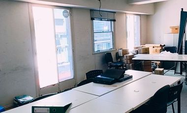 PISO COMPLETO D OFICINAS ALQUILER TUCUMAN Y FLORID