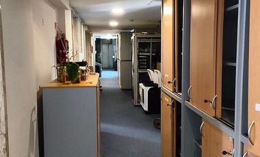 PISO COMPLETO D OFICINAS ALQUILER TUCUMAN Y FLORID