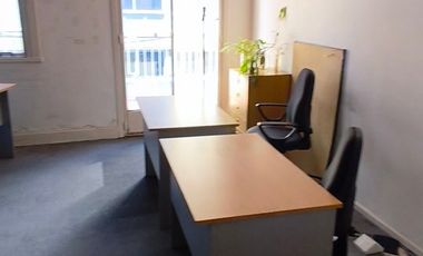 PISO COMPLETO D OFICINAS ALQUILER TUCUMAN Y FLORID