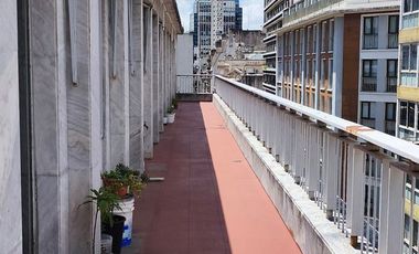 PISO COMPLETO D OFICINAS ALQUILER TUCUMAN Y FLORID