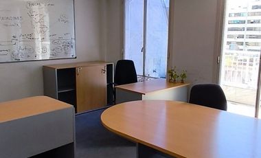 PISO COMPLETO D OFICINAS ALQUILER TUCUMAN Y FLORID