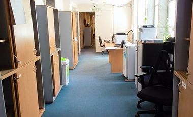 PISO COMPLETO D OFICINAS ALQUILER TUCUMAN Y FLORID