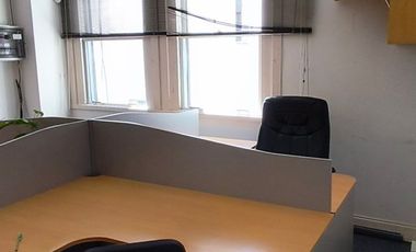 PISO COMPLETO D OFICINAS ALQUILER TUCUMAN Y FLORID