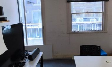 PISO COMPLETO D OFICINAS ALQUILER TUCUMAN Y FLORID