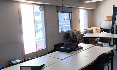 PISO COMPLETO D OFICINAS ALQUILER TUCUMAN Y FLORID
