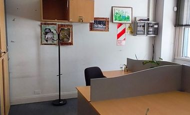 PISO COMPLETO D OFICINAS ALQUILER TUCUMAN Y FLORID