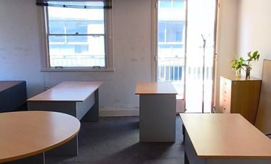 PISO COMPLETO D OFICINAS ALQUILER TUCUMAN Y FLORID