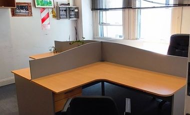 PISO COMPLETO D OFICINAS ALQUILER TUCUMAN Y FLORID