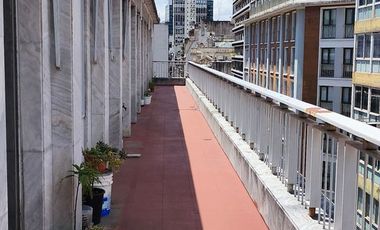 PISO COMPLETO D OFICINAS ALQUILER TUCUMAN Y FLORID