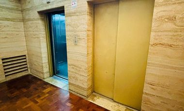 MEDIO PISO 6 OFICINAS ALQUILER TUCUMAN Y FLORIDA