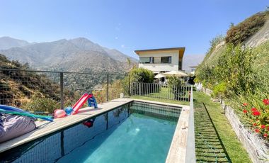 EL ARRAYÁN
