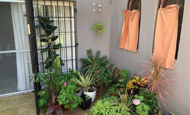 CASA 3 AMBIENTES EN VENTA  LOMAS DE ZAMORA