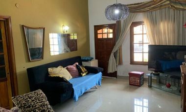 CASA 3 AMBIENTES EN VENTA  LOMAS DE ZAMORA