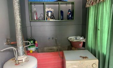 CASA 3 AMBIENTES EN VENTA  LOMAS DE ZAMORA