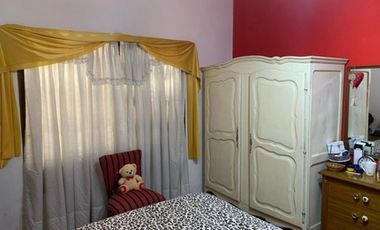 CASA 3 AMBIENTES EN VENTA  LOMAS DE ZAMORA