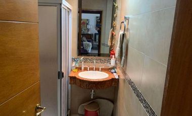CASA 3 AMBIENTES EN VENTA  LOMAS DE ZAMORA