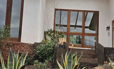 HACIENDA RINCONADA, RINCONADA LOS ANDES