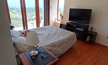 HACIENDA RINCONADA, RINCONADA LOS ANDES