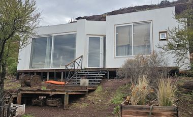 HACIENDA RINCONADA, RINCONADA LOS ANDES