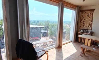 HACIENDA RINCONADA, RINCONADA LOS ANDES