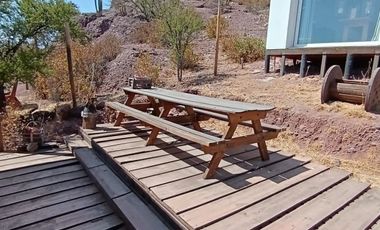 HACIENDA RINCONADA, RINCONADA LOS ANDES