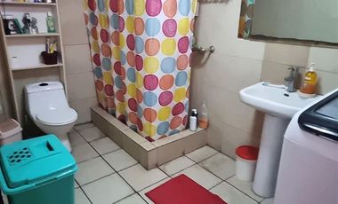 CASA 2 PISOS EN VENTA CONDOMINIO 4 DORM. EN ALTO HOSPICIO