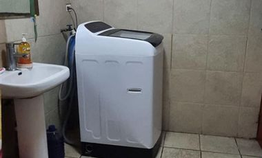 CASA 2 PISOS EN VENTA CONDOMINIO 4 DORM. EN ALTO HOSPICIO