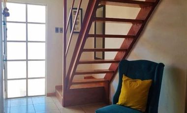CASA 2 PISOS EN VENTA CONDOMINIO 4 DORM. EN ALTO HOSPICIO