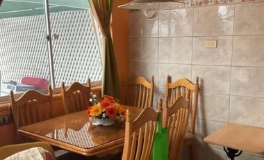CONJUNTO HABITACIONAL DON AGUSTÍN