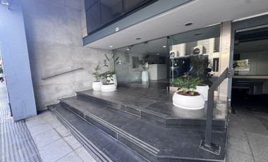 Oficina corporativa en alquiler – SEGURIDAD 24HS