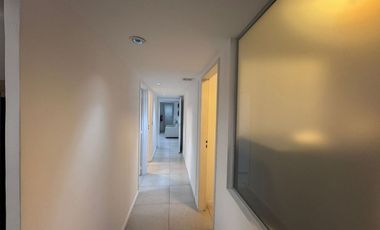 Oficina corporativa en alquiler – SEGURIDAD 24HS