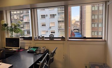 Oficina corporativa en alquiler – SEGURIDAD 24HS