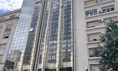 Oficina corporativa en alquiler – SEGURIDAD 24HS