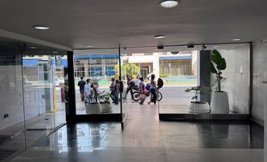 Oficina corporativa en alquiler – SEGURIDAD 24HS