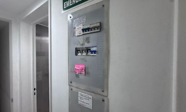 Oficina corporativa en alquiler – SEGURIDAD 24HS