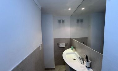 Oficina corporativa en alquiler – SEGURIDAD 24HS