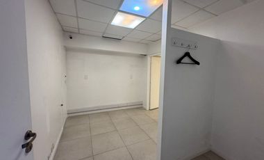 Oficina corporativa en alquiler – SEGURIDAD 24HS