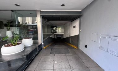 Oficina corporativa en alquiler – SEGURIDAD 24HS