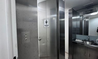 Oficina corporativa en alquiler – SEGURIDAD 24HS