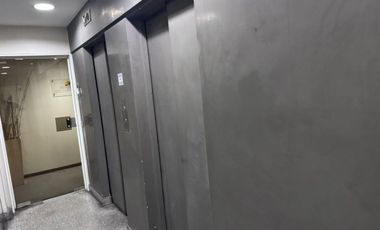 Oficina corporativa en alquiler – SEGURIDAD 24HS