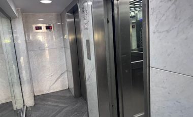 Oficina corporativa en alquiler – SEGURIDAD 24HS