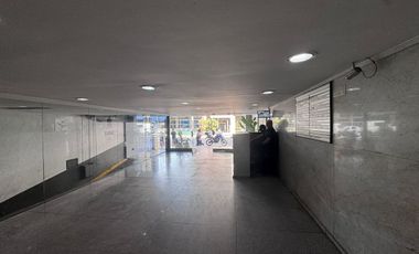 Oficina corporativa en alquiler – SEGURIDAD 24HS