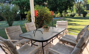 CONDOMINIO EL SEMILLERO
