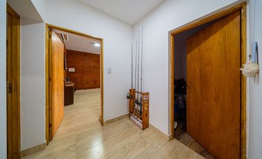 CASA EN VENTA IBARLUCEA 3 DORMITORIOS Y COCHERA